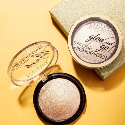 Picture of EVELINE Highlighter Glow And Go