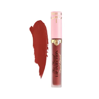 Picture of Lip Injection Liquid Lipstick