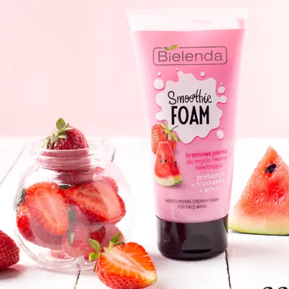 Picture of Bielenda Smoothie Cream