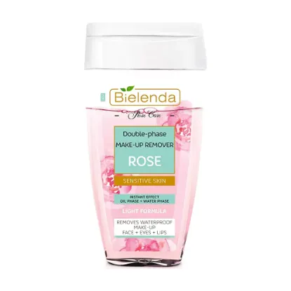 Picture of Bielenda ROSE CARE Double