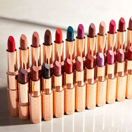 صورة لقسم Affordable Lipsticks
